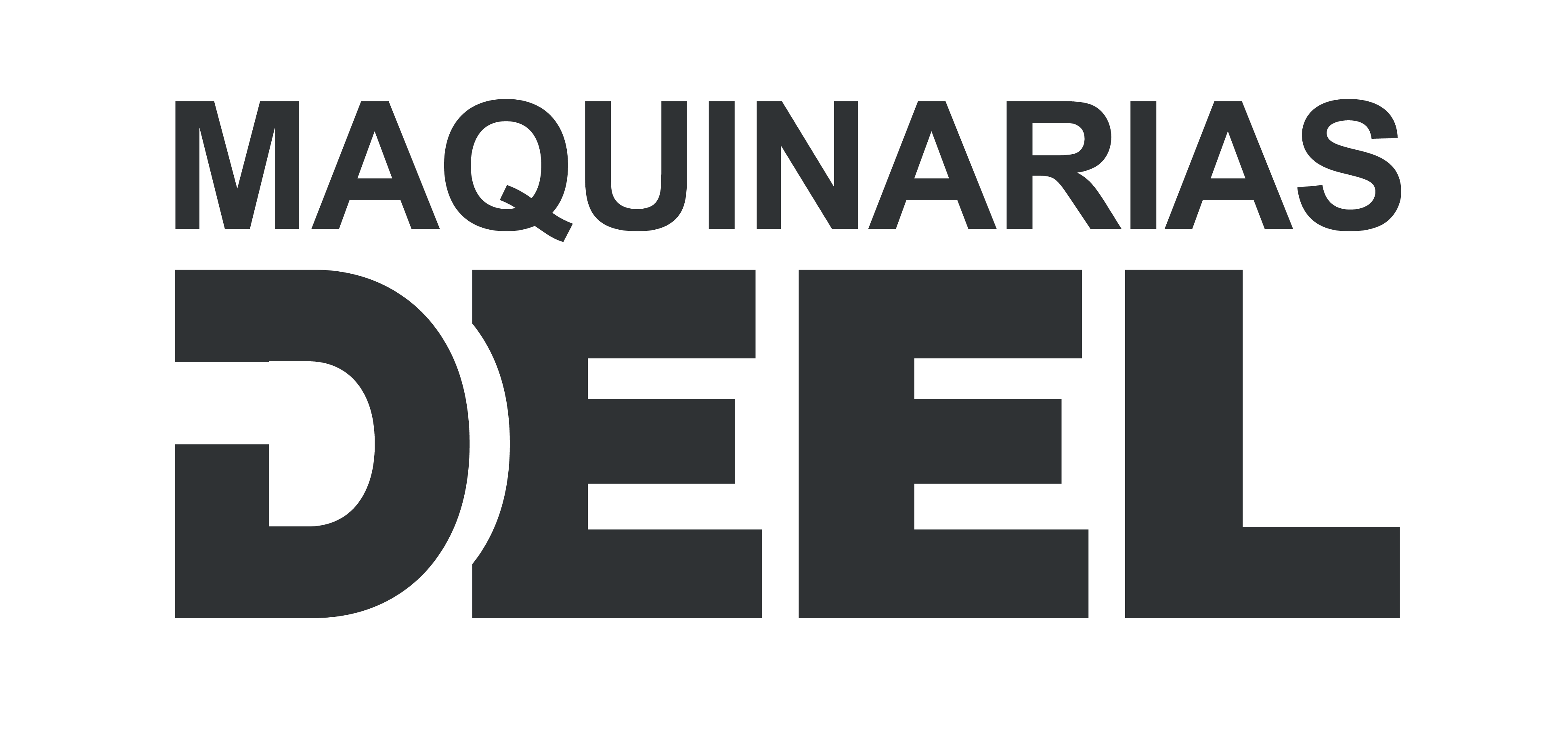 Maquinarias DEEL
